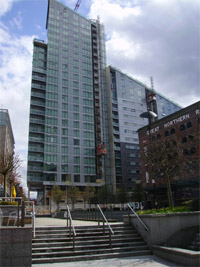 Great North Tower, Manchester