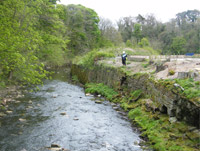 Kinleith Mill, Edinburgh