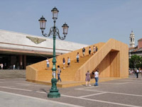 Gareth Hoskins Architects