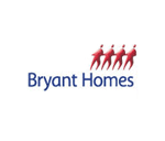Bryant Homes logo