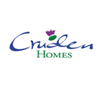 Cruden Homes logo
