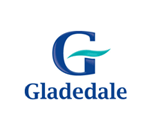 Gladedale logo