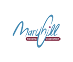 Maryhill Housing Association logo